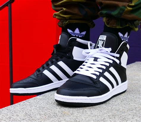 top 10 adidas sneakers 2016|Adidas top 10 high tops.